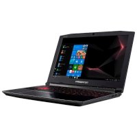 ноутбук Acer Predator Helios 300 PH315-51-78CC Черный
