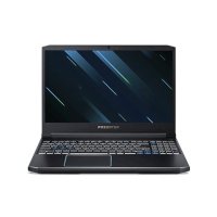 ноутбук Acer Predator Helios 300 PH315-52-55FN Черный
