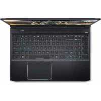 ноутбук Acer Predator Helios 300 PH315-54-749B Черный