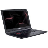 ноутбук Acer Predator Helios 300 PH317-52-73CM Черный