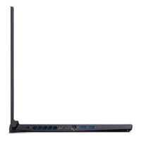 ноутбук Acer Predator Helios 300 PH317-54-70TX-wpro Черный