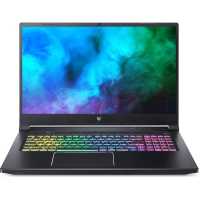 ноутбук Acer Predator Helios 300 PH317-55-70XL Черный