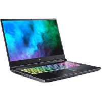 ноутбук Acer Predator Helios 300 PH317-55-70XL Черный