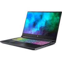 ноутбук Acer Predator Helios 300 PH317-55-70XL Черный