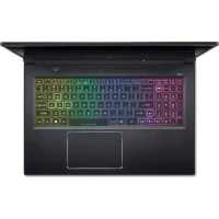 ноутбук Acer Predator Helios 300 PH317-55-70XL Черный