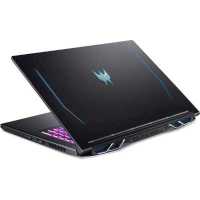 ноутбук Acer Predator Helios 300 PH317-55-70XL Черный