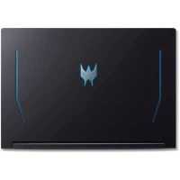ноутбук Acer Predator Helios 300 PH317-55-70XL Черный
