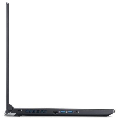 ноутбук Acer Predator Helios 300 PH317-55-70XL Черный