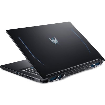 ноутбук Acer Predator Helios 300 PH317-55-70XL Черный
