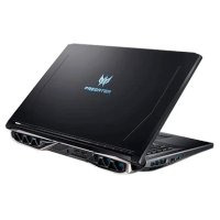 ноутбук Acer Predator Helios 500 PH517-51-95Y8 Черный