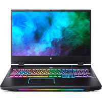 ноутбук Acer Predator Helios 500 PH517-52-72AS Черный