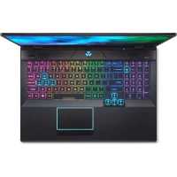 ноутбук Acer Predator Helios 500 PH517-52-72AS Черный
