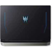 ноутбук Acer Predator Helios 500 PH517-52-72AS Черный