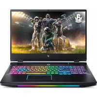 ноутбук Acer Predator Helios 500 PH517-52-94RQ