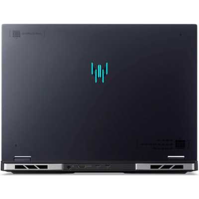 ноутбук Acer Predator Helios Neo 18 PHN18-71-91YU Черный