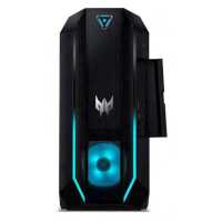 компьютер Acer Predator PO3-620 DG.E21ER.007 Черный