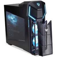 компьютер Acer Predator PO5-610 DG.E0SER.009 Черный