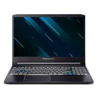 ноутбук Acer Predator Triton 300 PT315-52-57PP Черный