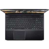 ноутбук Acer Predator Triton 300 PT315-53-72SP Черный