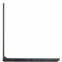 ноутбук Acer Predator Triton 300 PT315-53-72SP Черный