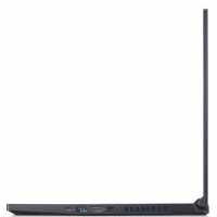 ноутбук Acer Predator Triton 300 PT315-53-72SP Черный