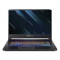 ноутбук Acer Predator Triton 500 PT515-52-78EH Черный
