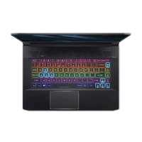 ноутбук Acer Predator Triton 500 PT515-52-78EH Черный