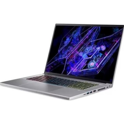 ноутбук Acer Predator Triton Neo 16 PTN16-51-936A Серый