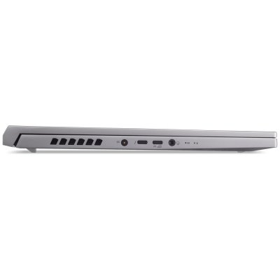 ноутбук Acer Predator Triton Neo 16 PTN16-51-936A Серый