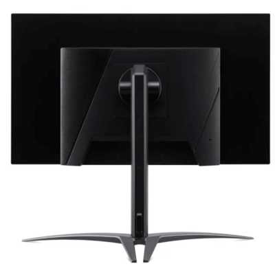 монитор Acer Predator X27Ubmiipruzx Черный