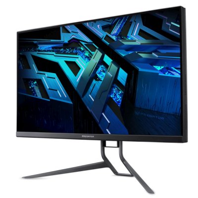 монитор Acer Predator X32QFSbmiiphuzx Черный