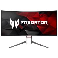 монитор Acer Predator X34 Pbmiphzx Черный
