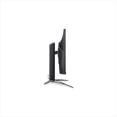 монитор Acer Predator XB273UV3bmiiprzx Черный