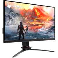 монитор Acer Predator XB273UZbmiipruzx Черный