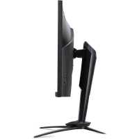 монитор Acer Predator XB283KKVbmiipruzx Черный