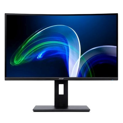 монитор Acer ProDesigner BC270Ubmiiphzx Черный