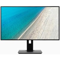 монитор Acer ProDesigner PE270Kbmiipruzx Черный