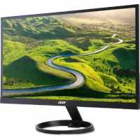 монитор Acer R221QBbmix Черный