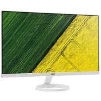 монитор Acer R241Ywid Белый