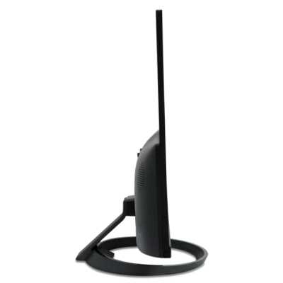монитор Acer R270P1bi Черный