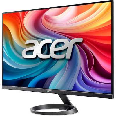 монитор Acer R272G0yi Черный