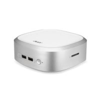 компьютер Acer Revo RN66 DT.B7LEG.002 Черный