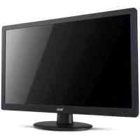 монитор Acer S230HLBbii Черный