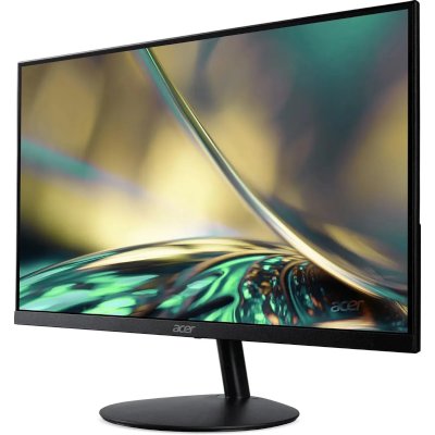 монитор Acer SA242YP0bi Черный