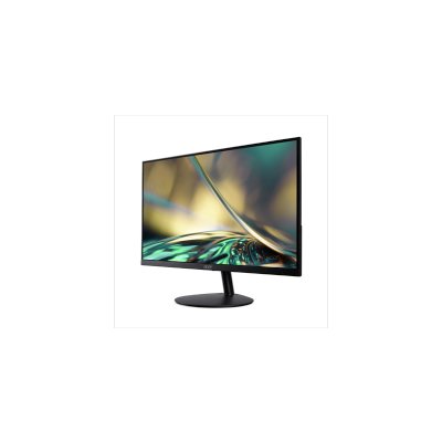 монитор Acer SA272Ebi Черный