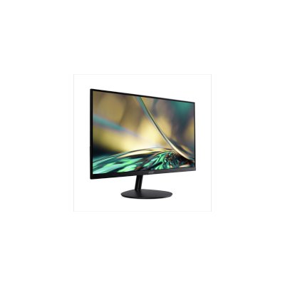 монитор Acer SA272Ebi Черный