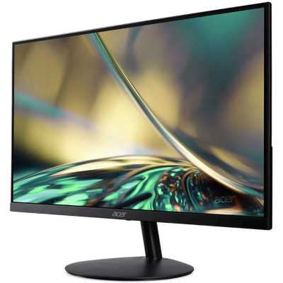 монитор Acer SA272UG0bmiipx Черный