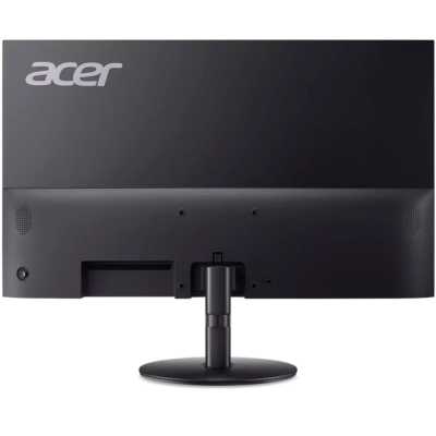 монитор Acer SA273P1bi Черный
