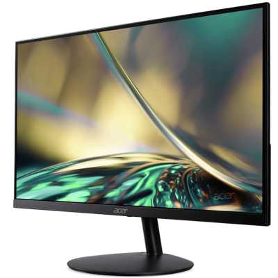 монитор Acer SA322QAbmix Черный