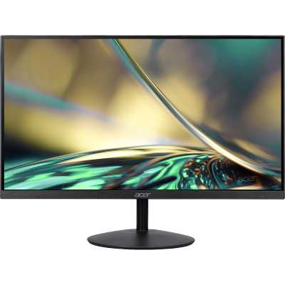 монитор Acer SA322QUEbmiipx Черный